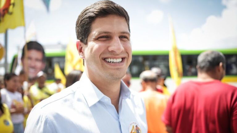 Coluna da Segunda | Chapa da Frente Popular está quase definida antes do Carnaval