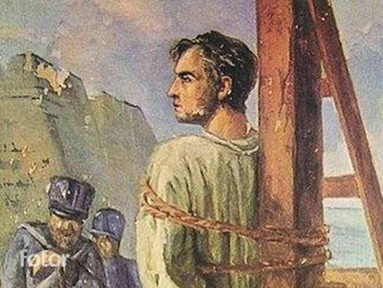 Comemoração do Dia de Frei Caneca no Recife: uma Homenagem à História