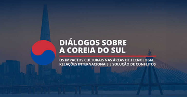 Coreia do Sul: Impactos Culturais em Tecnologia e Conflitos Coreia do Sul: Impactos Culturais em Tecnologia e Conflitos