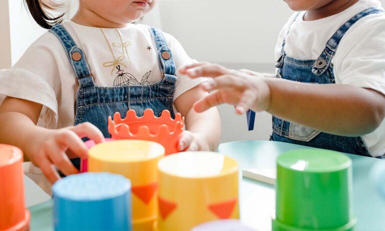 Creche Municipal em Recife Matricula Criança Autista Após Denúncia de Blog
