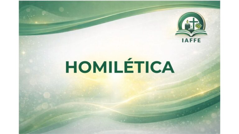 Curso de Homilética na Arquidiocese de Curitiba: Qualificação para Pregadores
