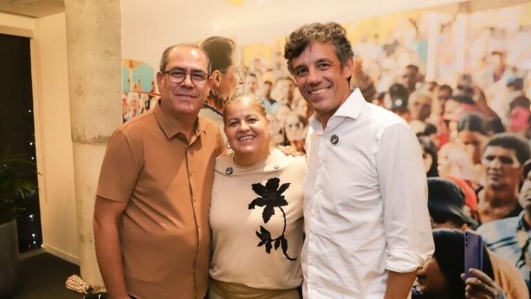 Daniel Coelho Fortalece Alianças em Olinda e Jaboatão Visando a Câmara Federal Daniel Coelho Fortalece Alianças em Olinda e Jaboatão Visando a Câmara Federal
