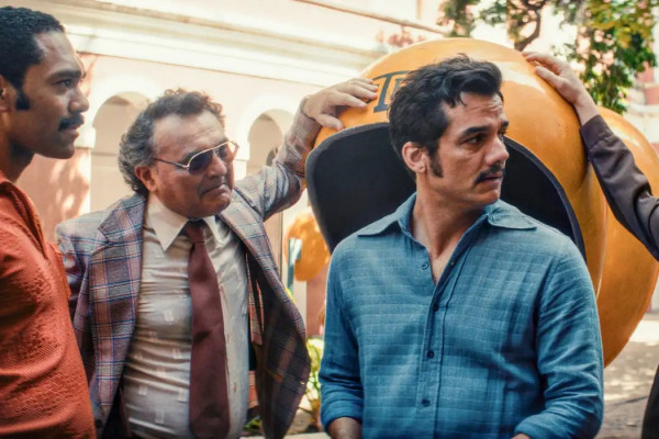 Descubra os Cenários do Filme ‘O Agente Secreto’ em Recife com Tour Guiado Descubra os Cenários do Filme 'O Agente Secreto' em Recife com Tour Guiado