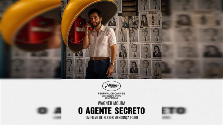 Descubra Recife: Um Roteiro Inspirado em 'O Agente Secreto'