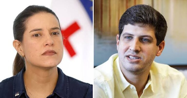 Divisões no PT de Pernambuco: Apoio Político entre Campos e Raquel Lyra Divisões no PT de Pernambuco: Apoio Político entre Campos e Raquel Lyra