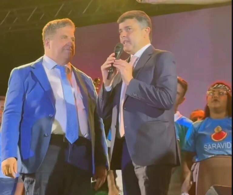 Eduardo da Fonte Começa 2026 Celebrando a Fé no Recife e em Jaboatão