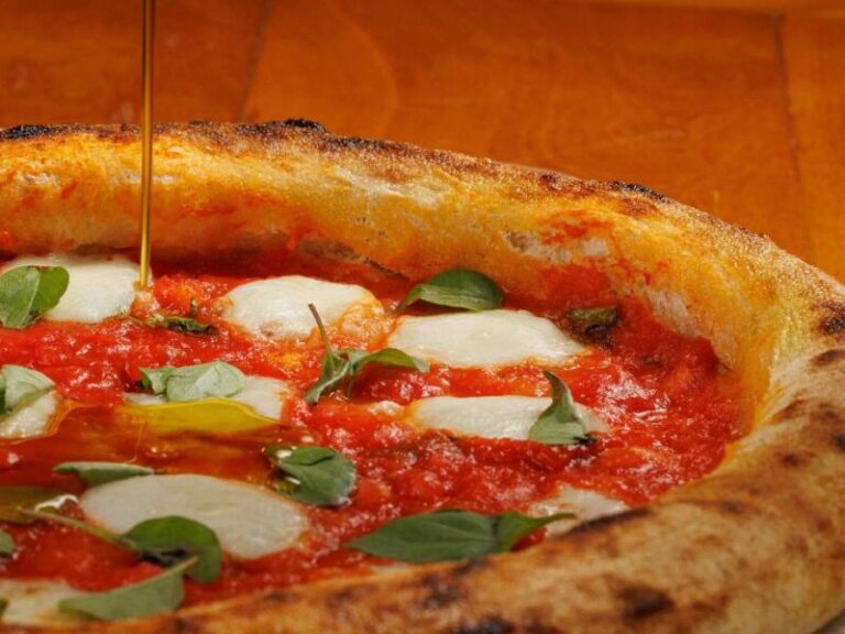 Experimente o Rodízio de Pizzas Artesanais do Ninetto Trattoria no Shopping RioMar Experimente o Rodízio de Pizzas Artesanais do Ninetto Trattoria no Shopping RioMar