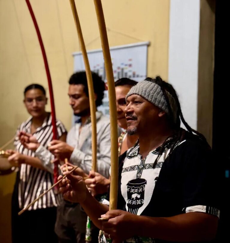 Festival Miscelânea Cultural: Uma Celebração da Resistência Afro-Brasileira em Santos