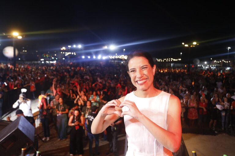 Festival Pernambuco Meu País: Abertura do Carnaval 2026 em Grande Estilo Festival Pernambuco Meu País: Abertura do Carnaval 2026 em Grande Estilo