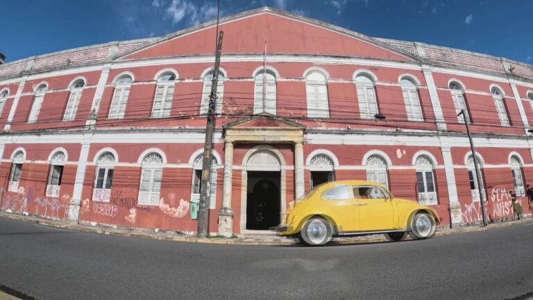 Filme ‘O Agente Secreto’ Utiliza 30 Locais Icônicos em Recife Filme 'O Agente Secreto' Utiliza 30 Locais Icônicos em Recife