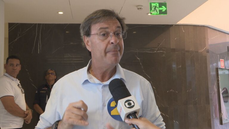 Gilson Machado deixa o PL e se prepara para nova candidatura ao Senado