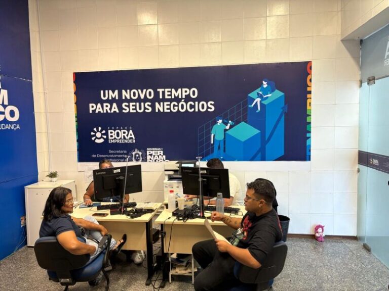 Governo de Pernambuco Lança Iniciativa para Retorno ao MEI com Suporte Especializado