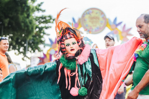 Governo de Pernambuco Lança Crédito para Empreendedores do Carnaval com Valor de Até R$ 21 Mil Governo de Pernambuco Lança Crédito para Empreendedores do Carnaval com Valor de Até R$ 21 Mil