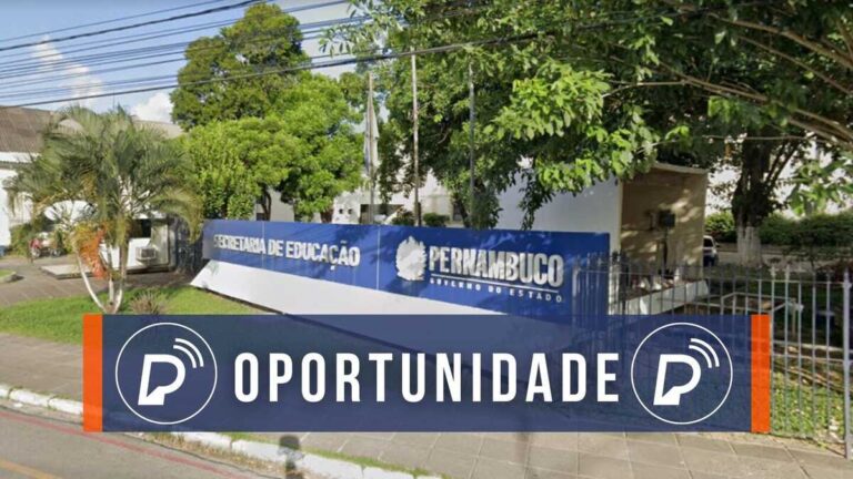 Governo de Pernambuco Oferece Cursos Gratuitos de Idiomas com Mais de 10 Mil Vagas