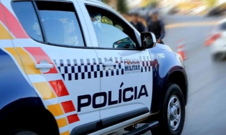Homem de 28 anos é baleado nas costas em Alto Boa Vista após perseguição
