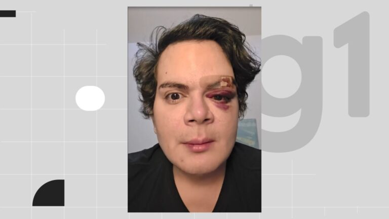Homem é Detido Após Invadir Apartamento e Agredir Médico com Ofensas Homofóbicas Homem é Detido Após Invadir Apartamento e Agredir Médico com Ofensas Homofóbicas