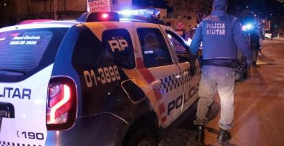 Homem é Esfaqueado e Morre em Bar de Sinop; Investigação em Andamento Homem é Esfaqueado e Morre em Bar de Sinop; Investigação em Andamento