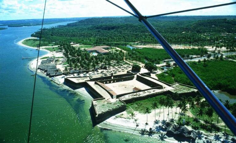 Ilha de Itamaracá: Novo Edital Promete Revitalizar o Turismo Sustentável Ilha de Itamaracá: Novo Edital Promete Revitalizar o Turismo Sustentável