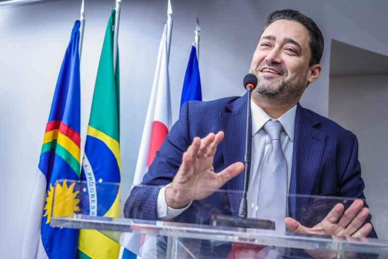 Impeachment: Quando um Instrumento Sério Se Torna Propaganda Eleitoral Impeachment: Quando um Instrumento Sério Se Torna Propaganda Eleitoral