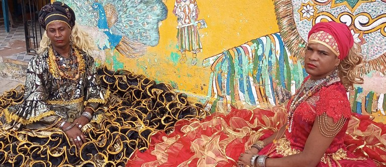 Iphan Debate a Exposição ‘Baianas Ricas de Maracatu’ em Recife: Uma Homenagem à Diversidade Cultural Iphan Debate a Exposição 'Baianas Ricas de Maracatu' em Recife: Uma Homenagem à Diversidade Cultural