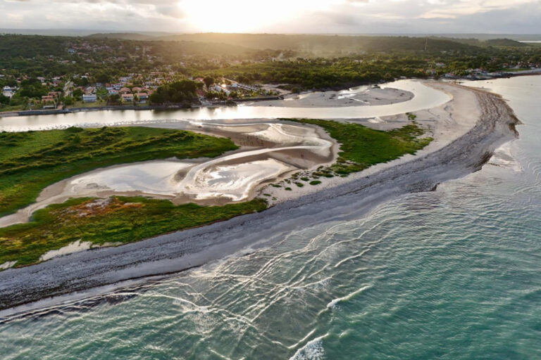 Itamaracá se Redefine como Destino Turístico em Pernambuco Itamaracá se Redefine como Destino Turístico em Pernambuco