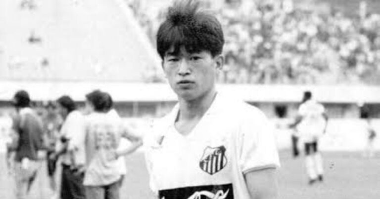 Kazuyoshi Miura: Aos 58 Anos, Lenda Japonesa Quebra Recorde de Longevidade no Futebol