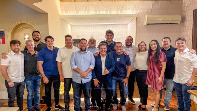 Marcelo Gouveia Impulsiona o Podemos e Fortalece Alianças para as Eleições em Pernambuco Marcelo Gouveia Impulsiona o Podemos e Fortalece Alianças para as Eleições em Pernambuco