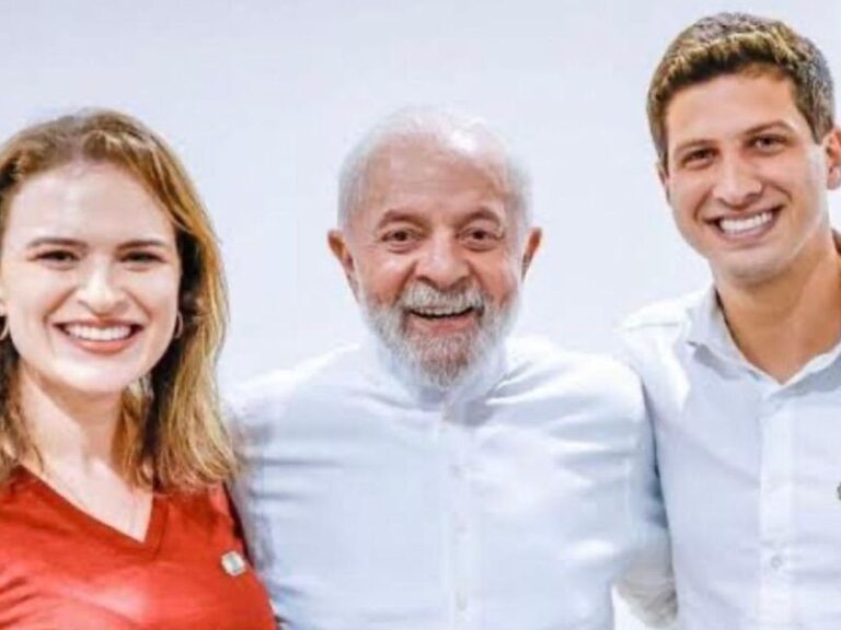 Marília Arraes Fortalece Candidatura ao Senado em Pernambuco Marília Arraes Fortalece Candidatura ao Senado em Pernambuco