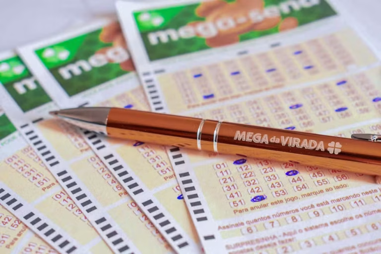 Mega da Virada 2025: Números Sorteados e Atraso Inusitado