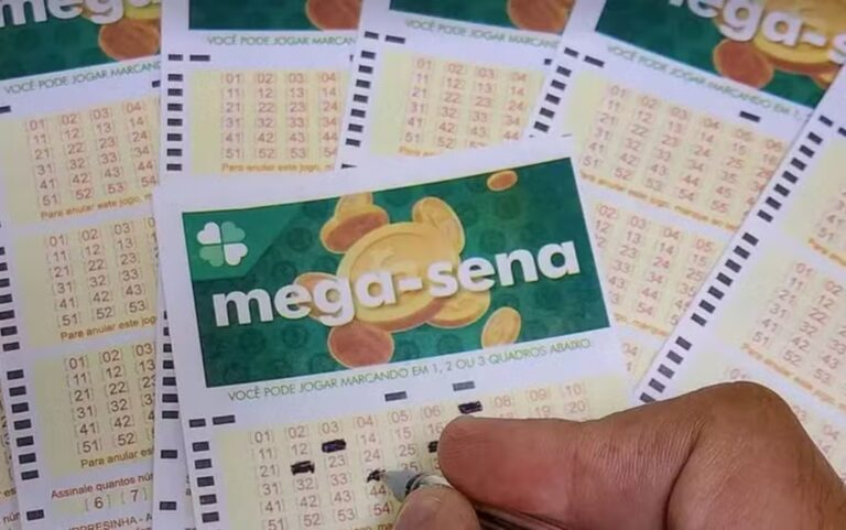 Mega-Sena: Aposta no Grande Recife Ganha R$ 30 Mil com Quina Mega-Sena: Aposta no Grande Recife Ganha R$ 30 Mil com Quina
