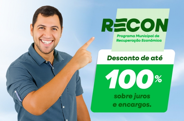 Microempreendedores de Piraquara: Regularize Seus Débitos com o Programa RECON Microempreendedores de Piraquara: Regularize Seus Débitos com o Programa RECON