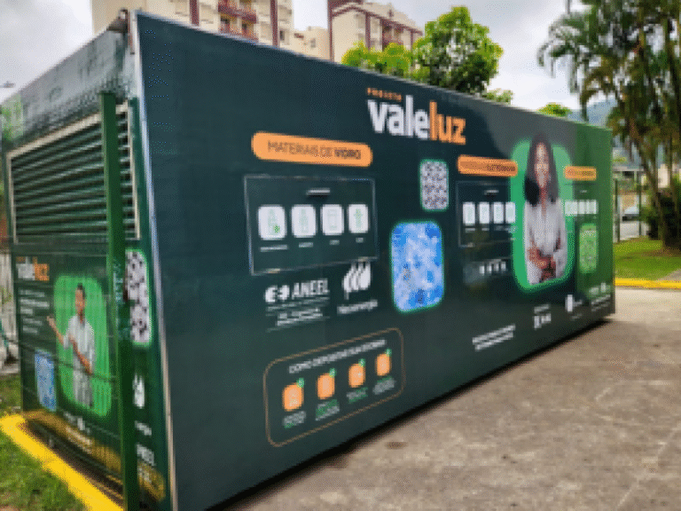 Neoenergia Lança Novo Ponto do Projeto Vale Luz em Recife Neoenergia Lança Novo Ponto do Projeto Vale Luz em Recife