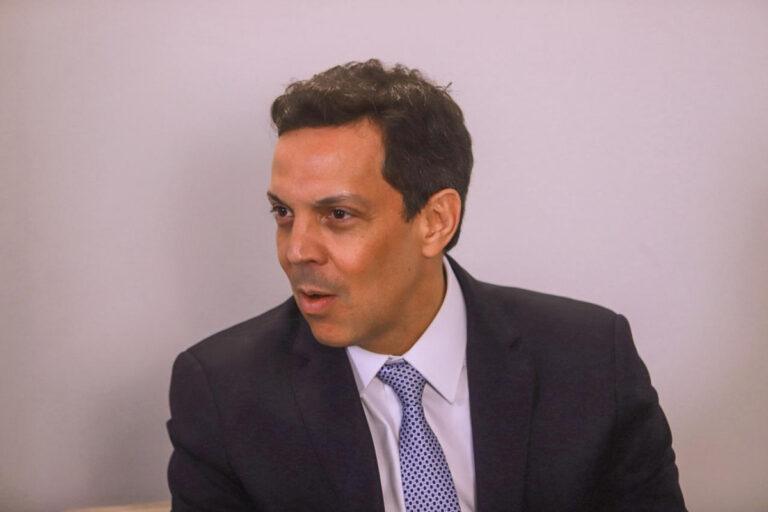 Novo Presidente do TCE-PE Reforça Independência do Tribunal em Ano Eleitoral Novo Presidente do TCE-PE Reforça Independência do Tribunal em Ano Eleitoral