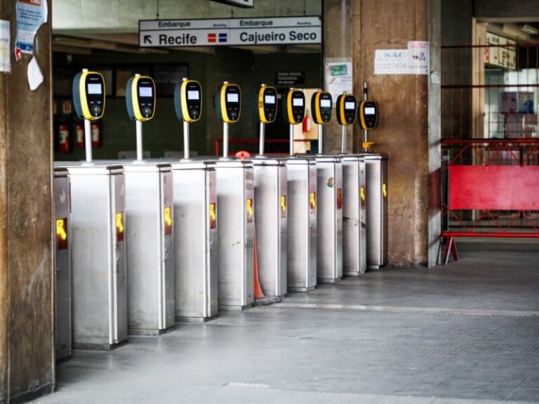 Operação do Metrô do Recife Interrompida aos Domingos: Entenda o Motivo