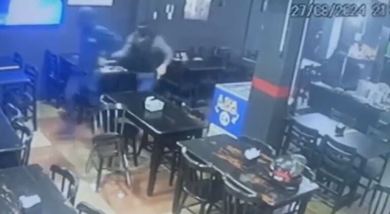 Operação Policial Desmantela Quadrilha Envolvida em Assassinato com 30 Tiros Operação Policial Desmantela Quadrilha Envolvida em Assassinato com 30 Tiros
