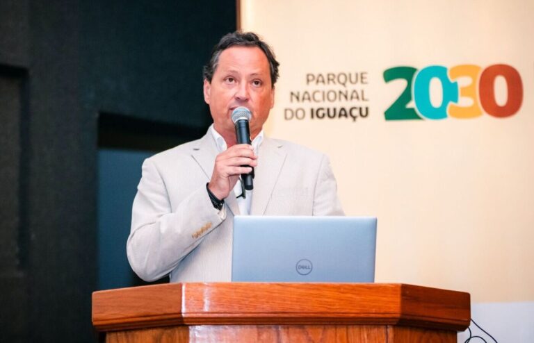 Parque Nacional do Iguaçu Lança Programa de Turismo Sustentável em Comemoração aos 80 Anos Parque Nacional do Iguaçu Lança Programa de Turismo Sustentável em Comemoração aos 80 Anos