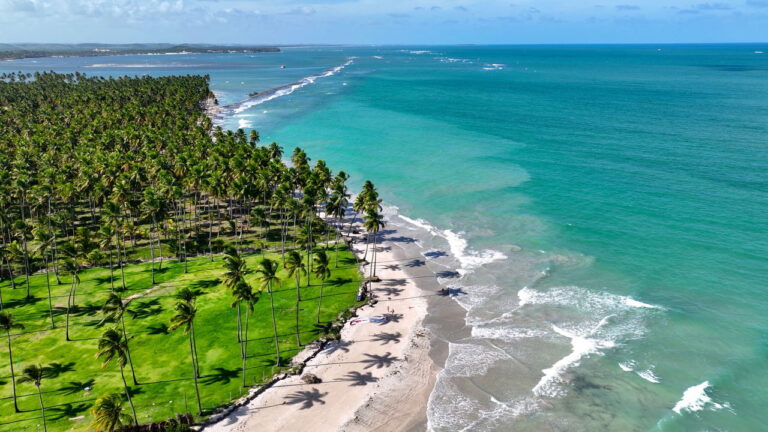 Pernambuco Desponta em 2026 como Destino Turístico Imperdível