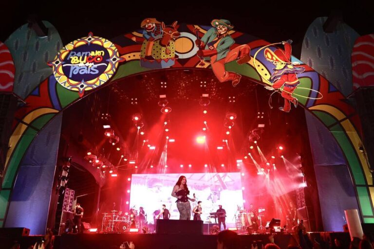 Pernambuco Meu País Verão: Edição Especial na Itamaracá promete Grandes Shows e Cultura Vibrante