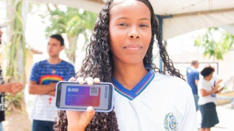 Pernambuco se Destaca com Aumento de 33,8% nas Emissões de ID Jovem em 2025