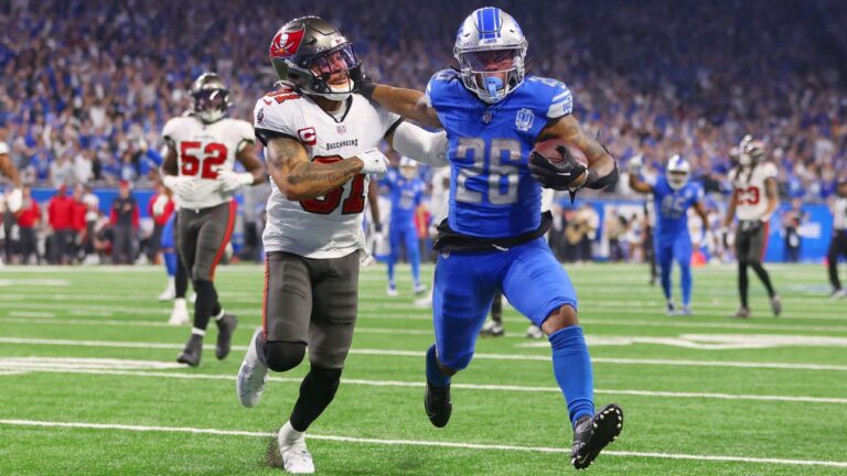Playoffs da NFL: O Caos das Divisões e o Drama das Decisões Playoffs da NFL: O Caos das Divisões e o Drama das Decisões