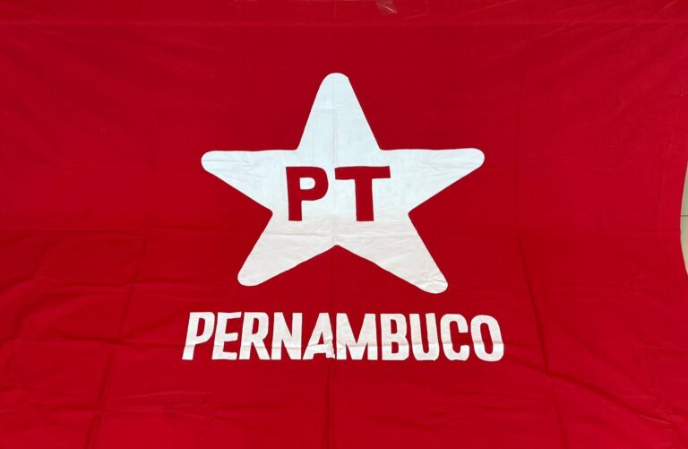 PT-PE planeja apoio ao Governo após o Carnaval: Reeleição de Lula em foco