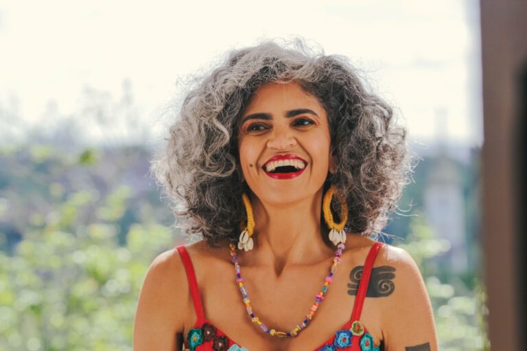 Raquel Santana Lança Projeto Musical que Celebra Cultura Popular