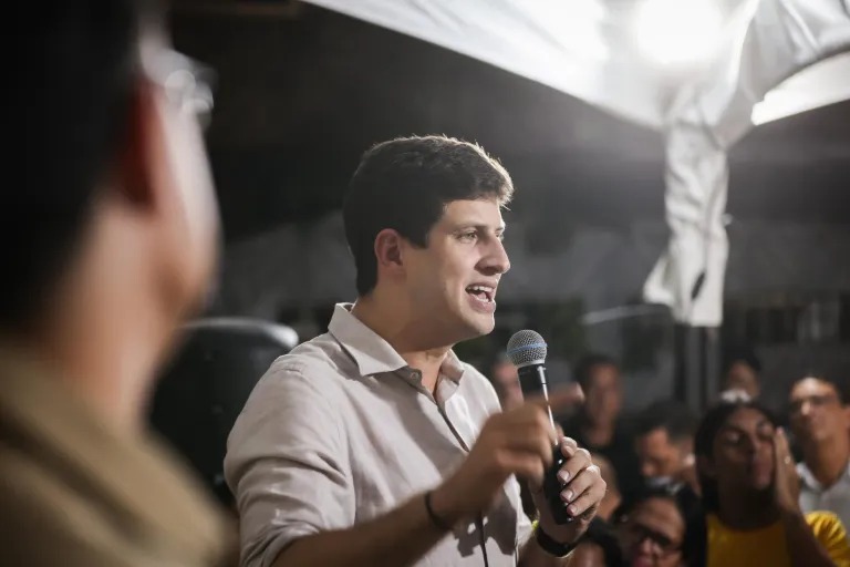 Recife Fortalece Saúde e Assistência Social com 173 Novas Nomeações Recife Fortalece Saúde e Assistência Social com 173 Novas Nomeações