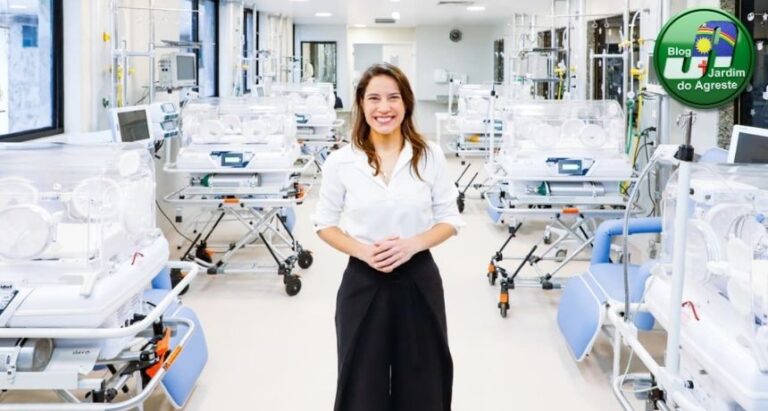 Requalificação das UTIs Neonatais do Hospital Barão de Lucena: Investimento de R$ 9,2 milhões Requalificação das UTIs Neonatais do Hospital Barão de Lucena: Investimento de R$ 9,2 milhões