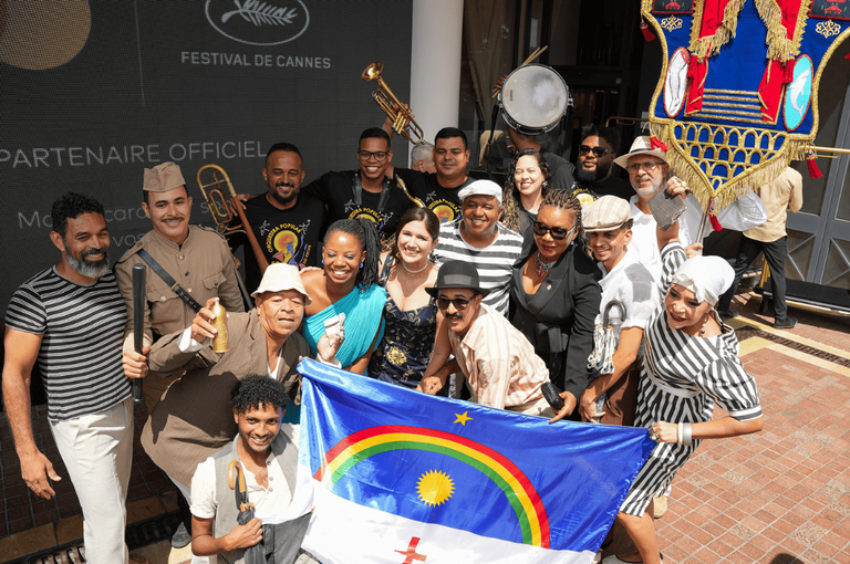 Resultados Concretos da Secretaria do Audiovisual em 2025: Fortalecimento do Setor Brasileiro Resultados Concretos da Secretaria do Audiovisual em 2025: Fortalecimento do Setor Brasileiro