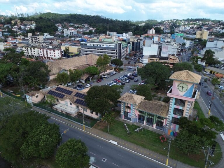 Ribeirão Pires Lança Carnê Digital do IPTU 2026 com Desconto de 5% para Pagamento à Vista Ribeirão Pires Lança Carnê Digital do IPTU 2026 com Desconto de 5% para Pagamento à Vista