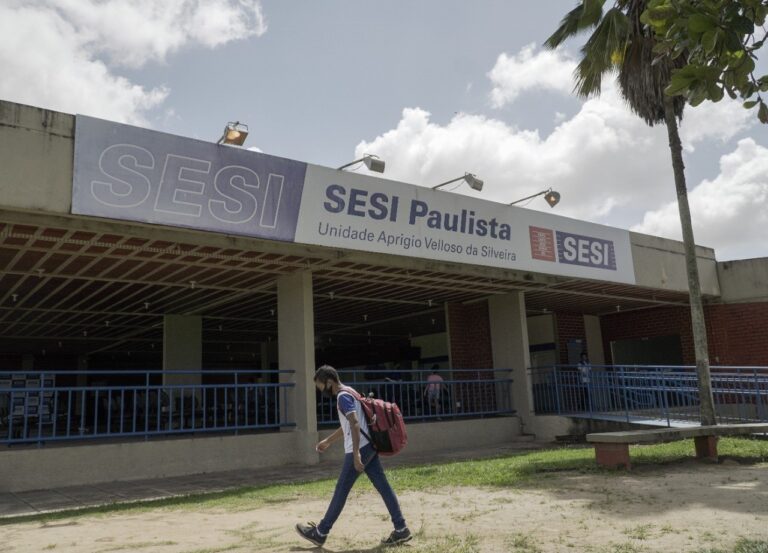 Sesi Disponibiliza 300 Vagas em Cursos Gratuitos de Qualificação Profissional Sesi Disponibiliza 300 Vagas em Cursos Gratuitos de Qualificação Profissional