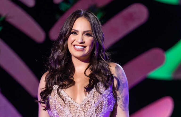 Sexta do Brega do Carnaval de Olinda 2026: Raphaela Santos Confirmada!