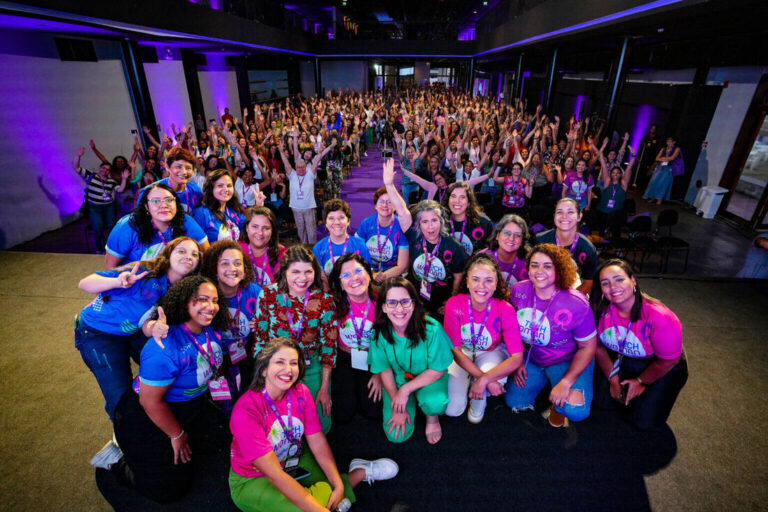 Tech Woman Anuncia Quarta Edição em Recife: Prepare-se para o Futuro da Tecnologia