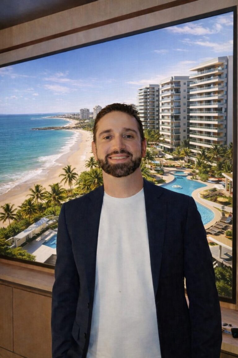 Tecnologia Imersiva Revoluciona Vendas no Mercado Imobiliário do Nordeste Tecnologia Imersiva Revoluciona Vendas no Mercado Imobiliário do Nordeste
